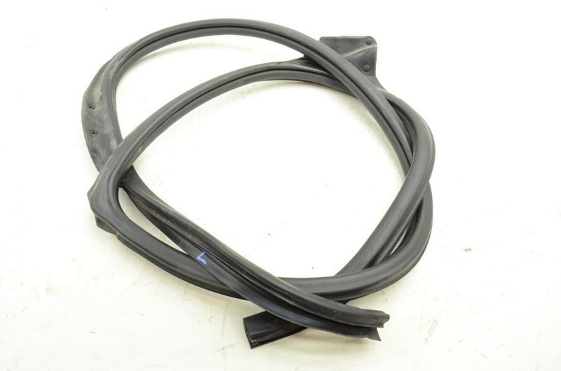 1992-1997 Subaru SVX L Driver Left Front Rubber Door Seal