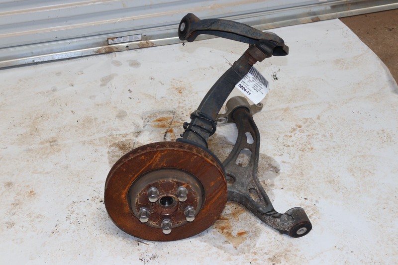 2011-2015 JEEP GRAND CHEROKEE 4X4 FRONT RIGHT SPINDLE KNUCKLE HUB ASSY OEM