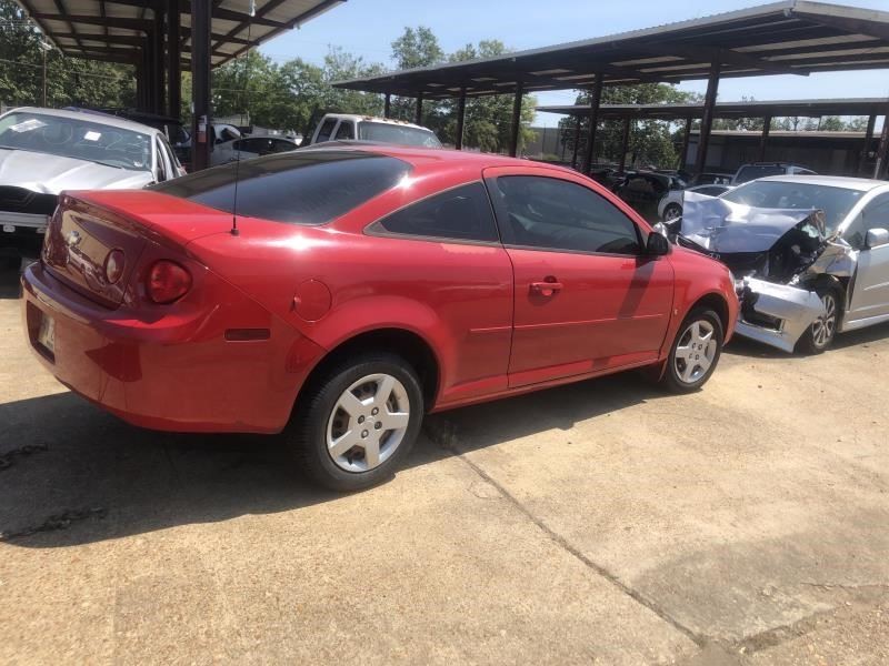 Alternator Fits 05-07 COBALT 545697