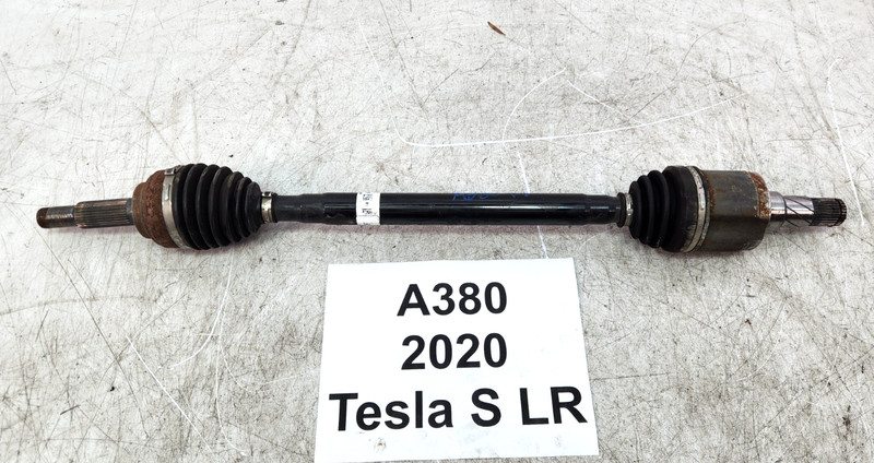 ✅ 2012-2020 OEM Tesla Model S Rear Right Passenger Side CV Axle Shaft Halfshaft
