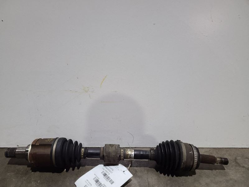 Driver Axle Shaft Front Axle VIN F 5th Digit 2.5L Fits 12-17 CAMRY 562939