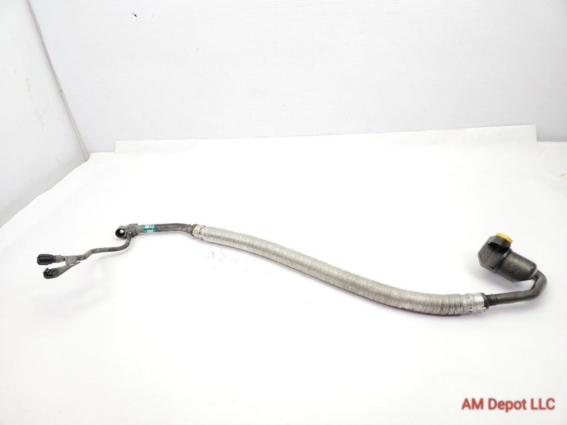 2004 BMW 330ci 325ci 325i 330i E46 AC Pressure Suction Hose Evaporator 6923956