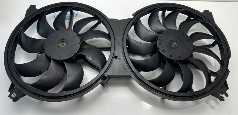 2013-2018 Nissan Altima Radiator Cooling Fan Motor OEM 625083TA0B