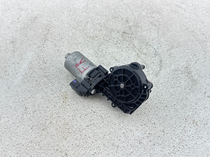 15-17 ACURA TLX FRONT RIGHT PASS SIDE SEAT TRACK MOTORS SET, OEM