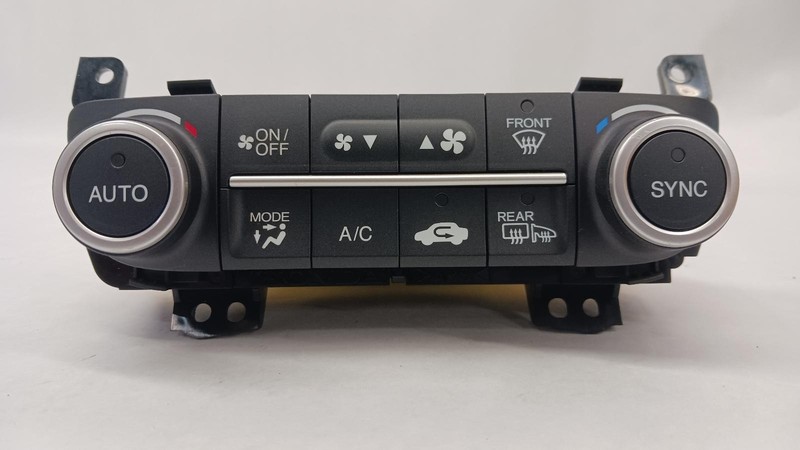 16-'18 ACURA RDX automatic temperature control OEM 1 Year Warranty!
