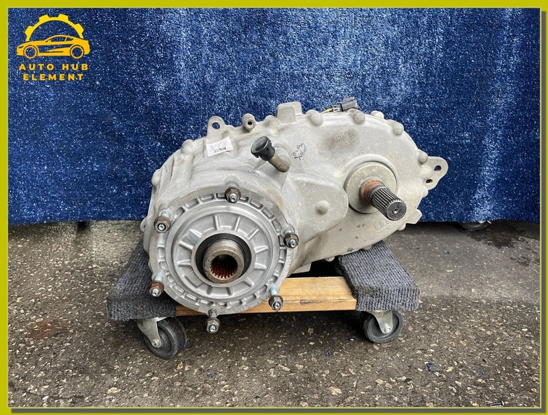 2019-2024 RAM 1500 5.7L 4x4 Transfer Case Assembly OEM P68507252AB 3.21