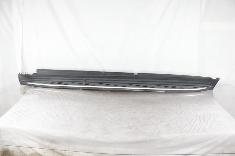 ✅ 2013-2019 MERCEDES GL450 X166 RIGHT PASSENGER RUNNING BOARD STEP PLATE OEM