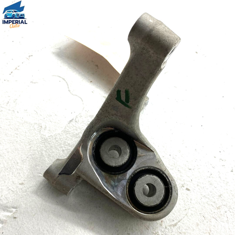 12-20 Tesla Model S Front Driver Side Motor Drive Unit Mount Support Bracket OEM