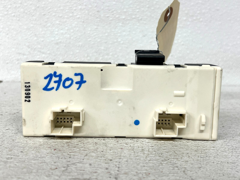 ⭐14-17 MERCEDES-BENZ S550 TRUNK LID LIFTGATE CONTROL MODULE UNIT OEM LOT2707