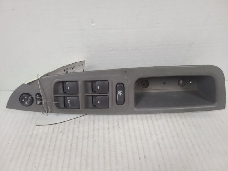 Driver Left Front Door Switch Driver's Mirror Fits 10-15 CAMARO 515908