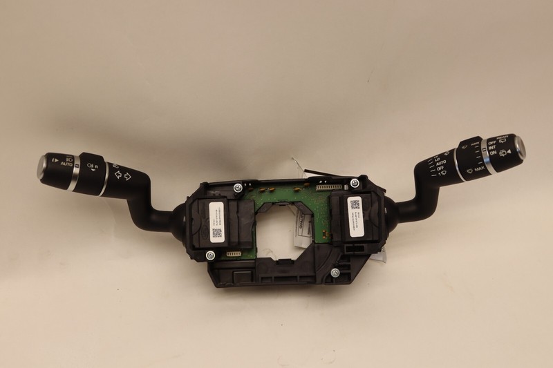 2013-2019 RANGE ROVER L405 STEERING COLUMN WIPER & TURN COMBINATION SWITCH OEM