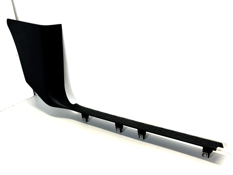 ✅ 2013-24 RAM 1500-3500 OEM SCUFF PANEL FRONT RIGHT PASSENGER SIDE DOOR SILL RH