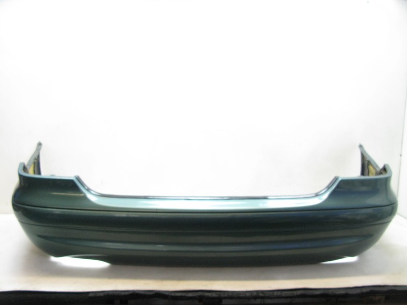 💚 AMG Rear Bumper Cover 98-03Mercedes W208 CLK320 CLK430 CLK55 OEM 32817