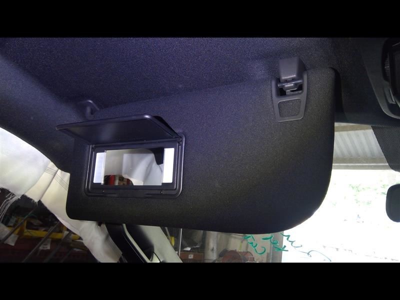 Driver Sun Visor Without Sunroof Fits 18-21 EXPEDITION 1395463