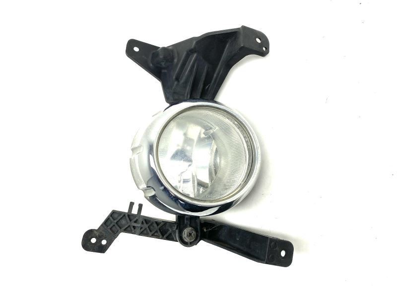 Right Passenger Side Fog Lamp Assembly Fits 2011-2013 Kia Sorento LX 80877