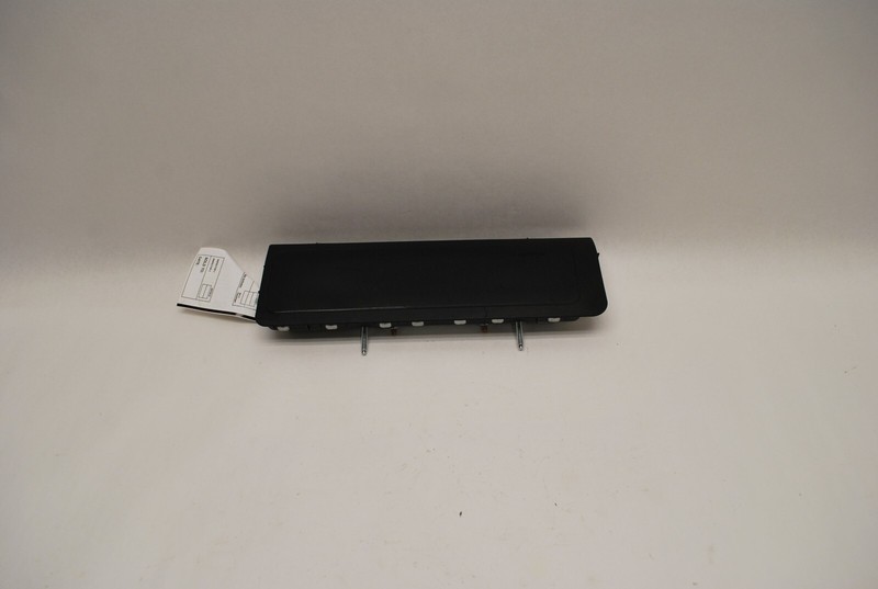 2015-2021 PORSCHE MACAN FRONT DASHBOARD RIGHT PASSENGER KNEE AIR BAG SRS OEM