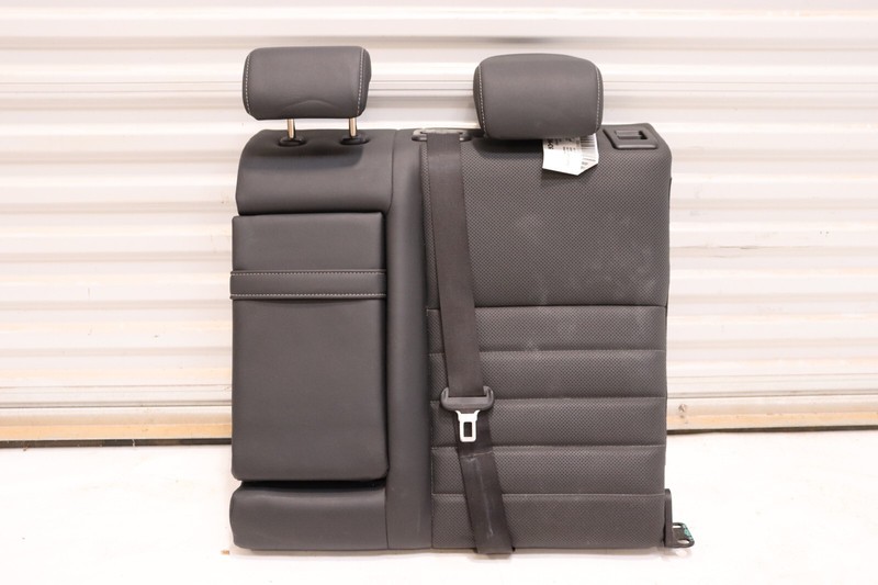 2014-2015 LEXUS IS250 IS350 SEDAN REAR LEFT SIDE SEAT BACKREST CUSHION PAD OEM
