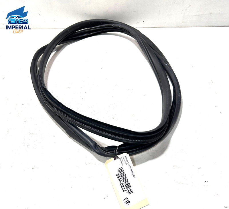 Acura TLX 2015-2020 Front Right Passenger Side Door Seal Weatherstrip OEM 1PCS