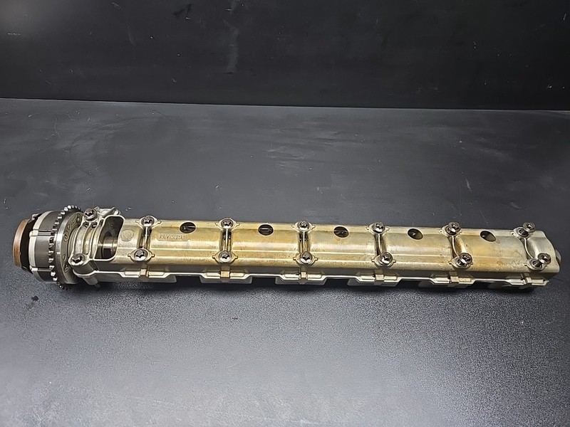 09-16 BMW Z4 / 07-10 335i 3.0L N54B30 Intake Inlet Camshaft w/ Tray Ledge OEM