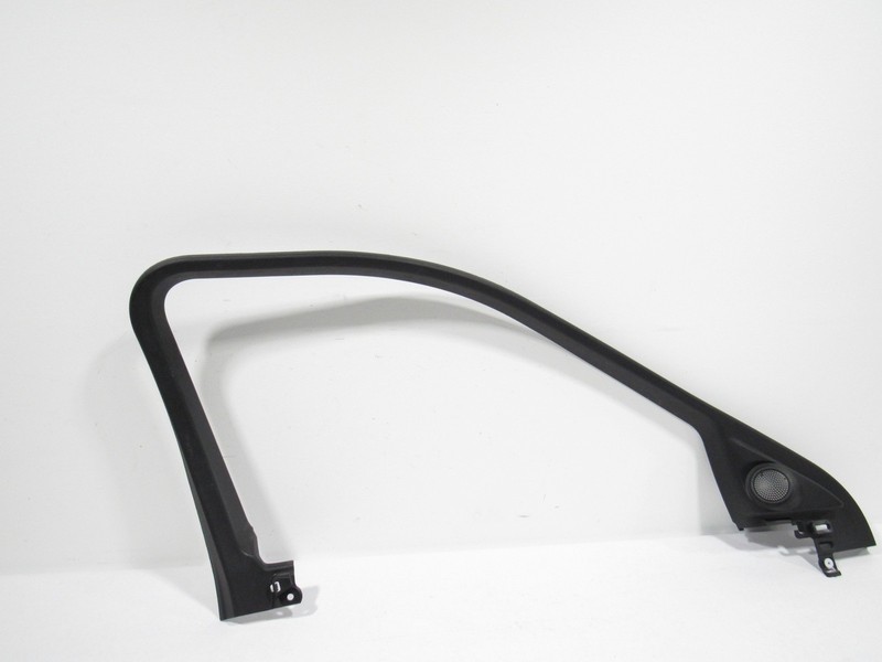 Land Range Rover Evoque 2023 Front Left Door Window Frame Trim Cover 20-24 ;:A