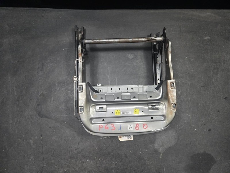 Front Right Seat Lower Frame 2021 Hyundai Sonata 2020 2022 2023