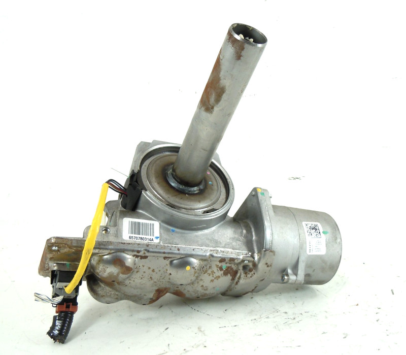 2008-2012 Ford Escape Electric Power Steering Column Motor OEM Tilt Wheel