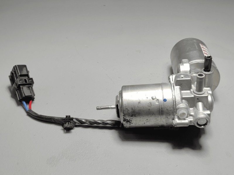 2019-2021 TOYOTA RAV4 HYBRID ABS BRAKE BOOSTER PUMP CONTROL UNIT OEM
