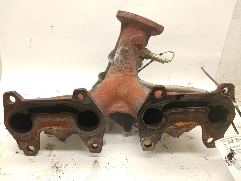 00-'03 CHEVROLET S10 Exhaust Manifold 2.2L OEM 6 Month Warranty!
