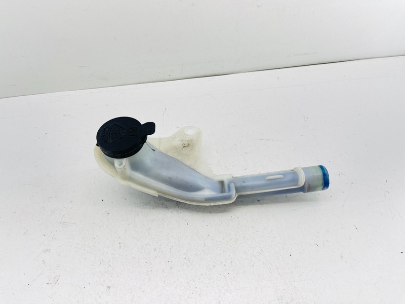 2013-2015 Cadillac ATS Windshield Washer Solvent Container Filler Tube OEM