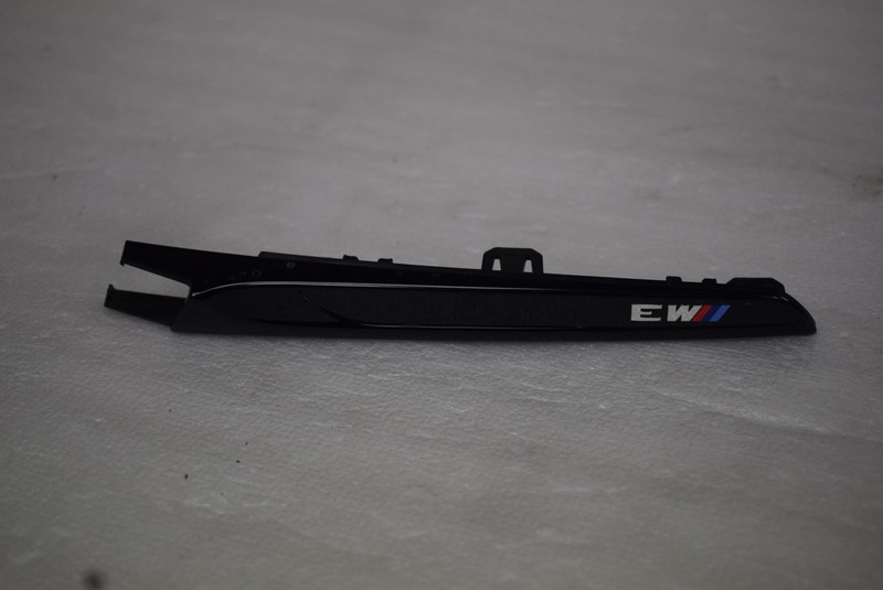2012-2015 BMW F80 M3 FRONT WING TRIM GRILL FACTORY OEM