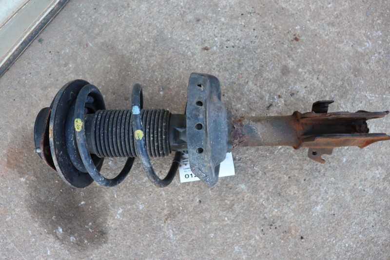 2008-2011 SUBARU IMPREZA FRONT RIGHT PASSENGER SIDE SHOCK STRUT ABSORBER OEM