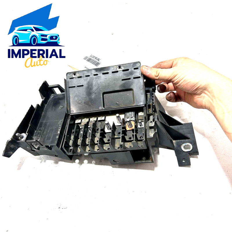 2013-2020 FORD FUSION FUSE JUNCTION BOX HOLDER MOUNT BRACKET SUPPORT BRACKET OEM