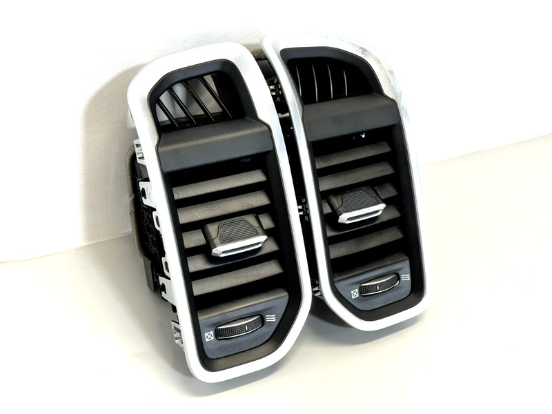 ✅2019-2024 RAM 1500 2500 3500 OEM DASH AIR VENT LEFT & RIGHT SIDE OUTLET 5TH GEN