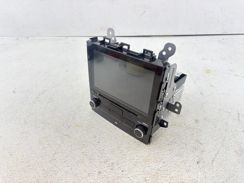 2020-2024 Subaru Forester Radio Receiver Display Screen OEM