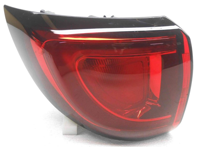 OEM Pacifica Left Driver Side LED Qtr Mounted Tail Lamp 68229027AC w/o Trim