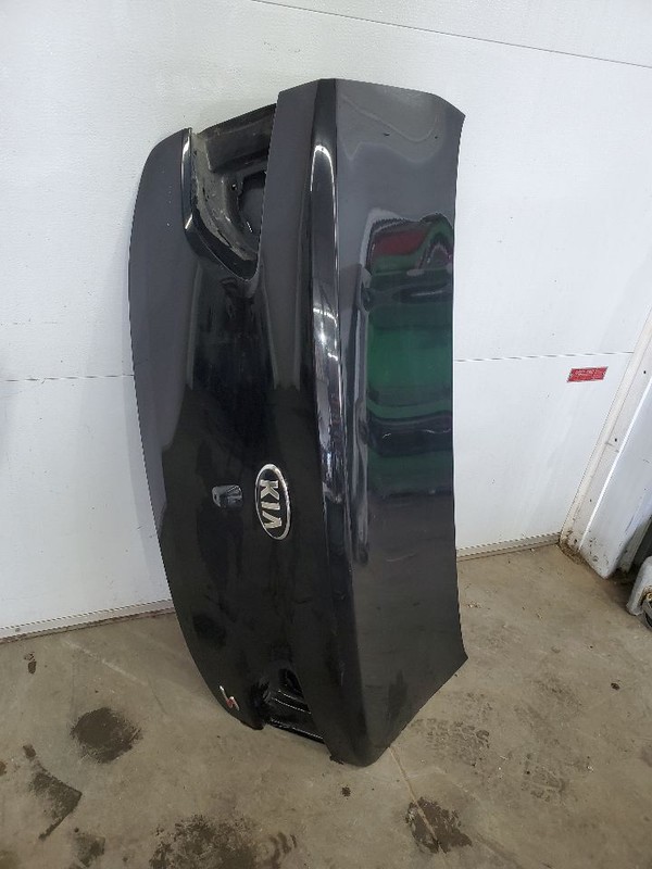 RIO 2021 Trunk/Hatch/Tailgate 284152