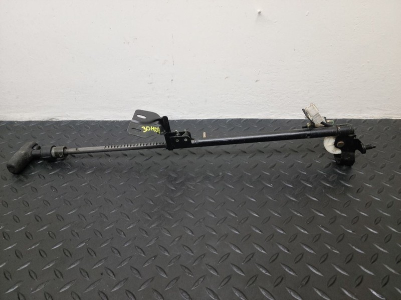 95-04 Toyota Tacoma Parking Brake Pull Handle OEM 46104-35040