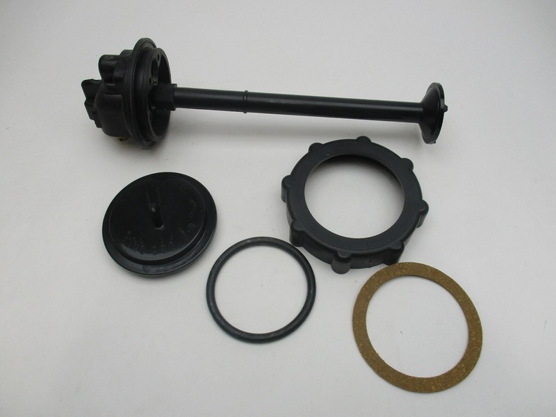43295A5 New OEM Quicksilver Mercury Mariner Outboard HOUSING ASSEMBLY Adaptor
