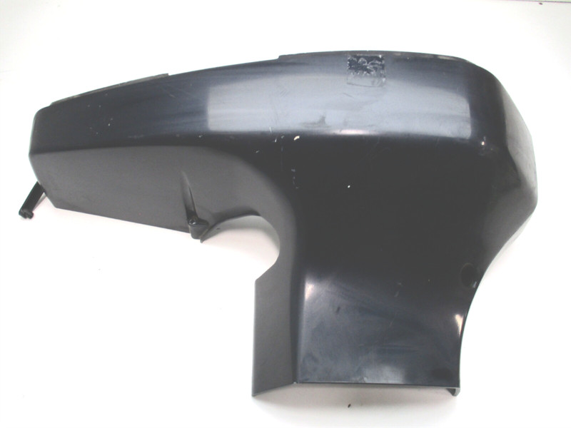 0344806 Evinrude Ficht 200 225 Hp Outboard Port Left Lower Engine Cover