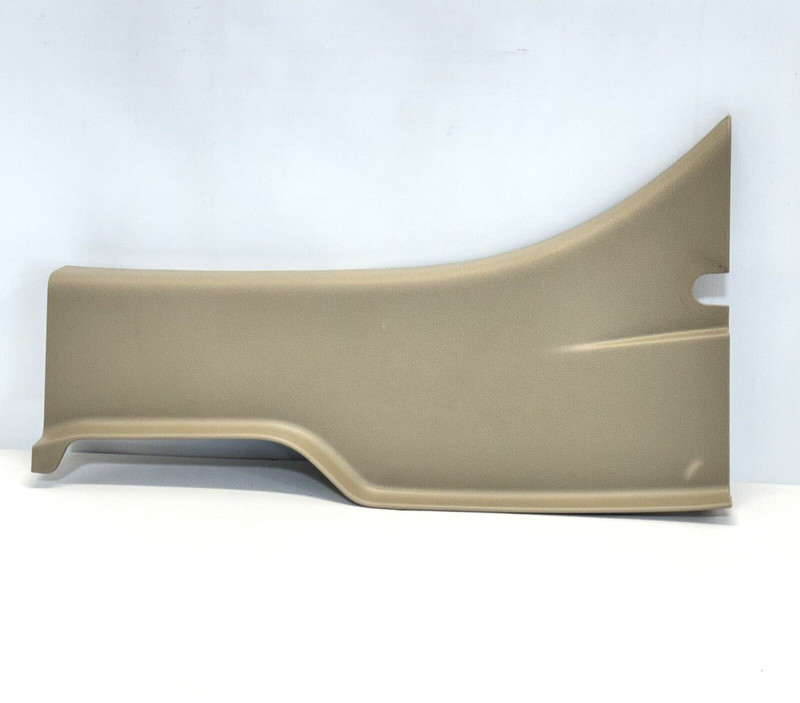 ✅2013-2024 RAM CL 1500-3500 C-PILLAR MOLDING TRIM PANEL REAR LOWER LEFT OEM