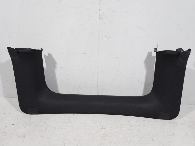 2016-20 OEM Tesla Model X REAR LEFT FALCON DOOR TRIM ROOF HEADLINER 1051545-02-J