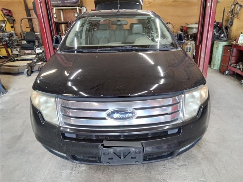 Passenger Right Caliper Rear Fits 07-10 EDGE 461719
