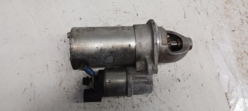 14-'15 KIA OPTIMA Starter Motor 2.4L 40k miles OEM 1 Year Warranty!