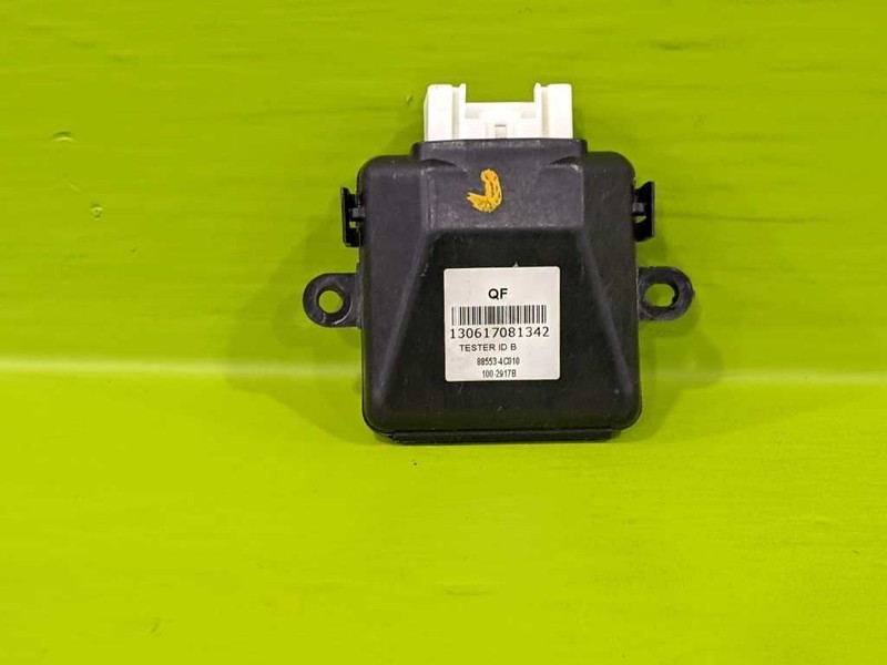 11 12 13 OPTIMASEAT HEATER CONTROL MODULE OEM 3847-38