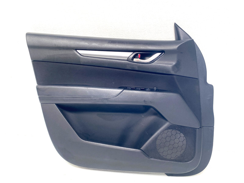 17-21 MAZDA CX-5 FRONT LEFT INNER DOOR TRIM PANEL COVER OEM #A0.21