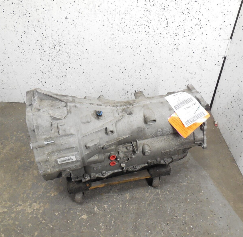 13-15 BMW X1 28iX xDrive28i 2.0L Automatic Transmission AWD From 9/12 OEM 91K