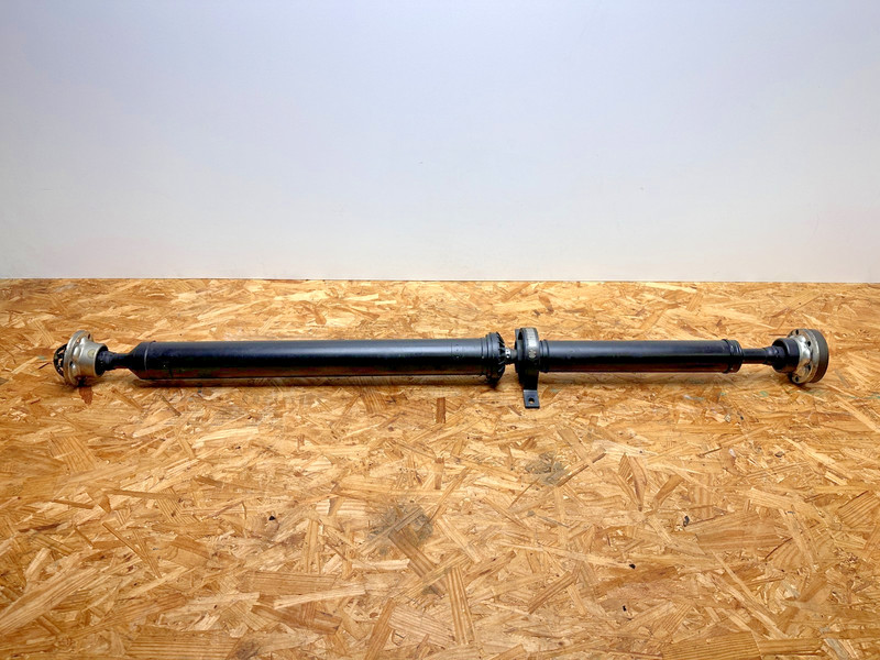 17–21 Range Rover Velar L560 Jaguar F-Pace Rear Drive Shaft Propeller Cardan OEM