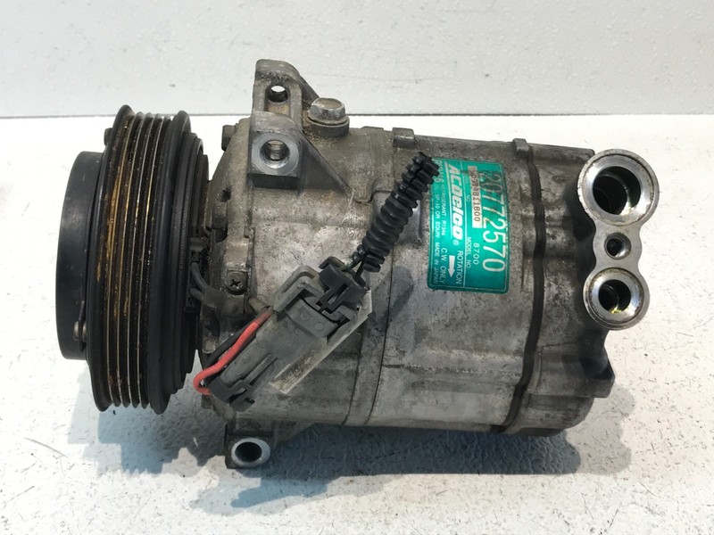 05-10 CHEVY Chevrolet HHR A/C COMPRESSOR OEM 20772570