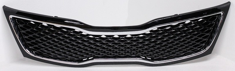 OEM Grille For Kia Optima EX, LX (2.4L) 86350-4C500