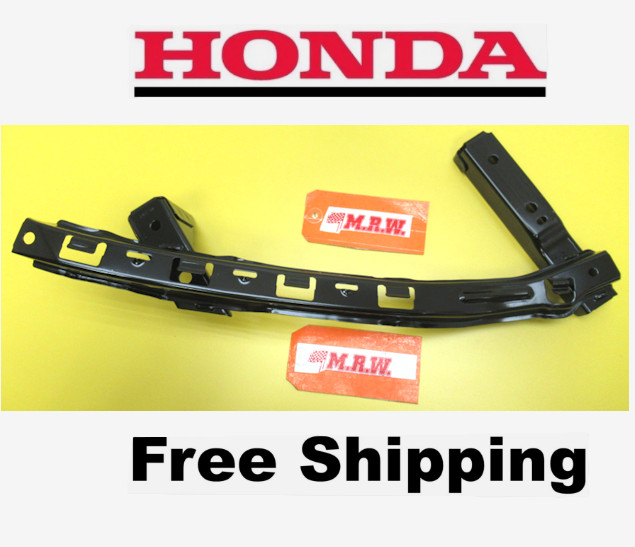 21-24 HONDA ODYSSEY for HEADLIGHT FRONT BUMPER CLIP BRACKET LAMP Passenger SIDE